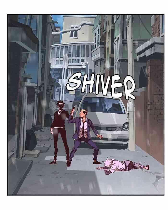 Chúa Tể Học Đường 466 trang 11