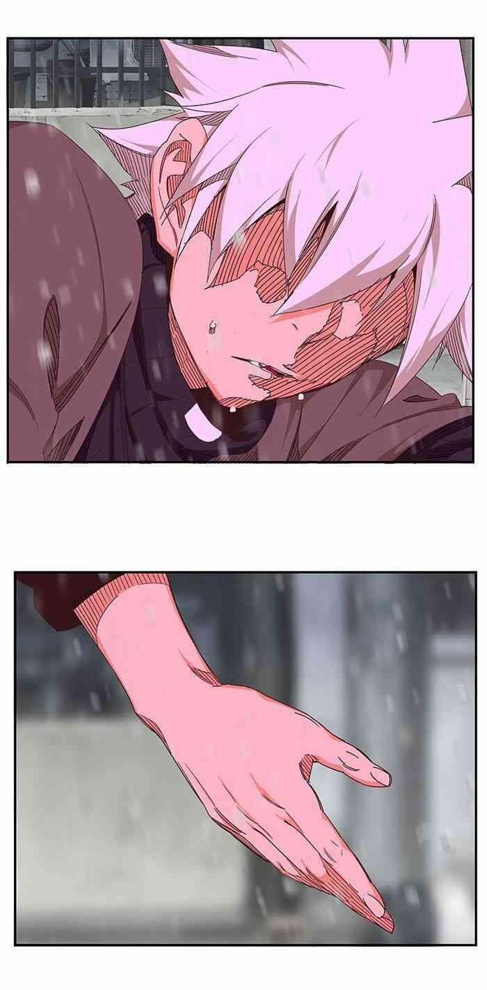 Chúa Tể Học Đường 466 trang 13