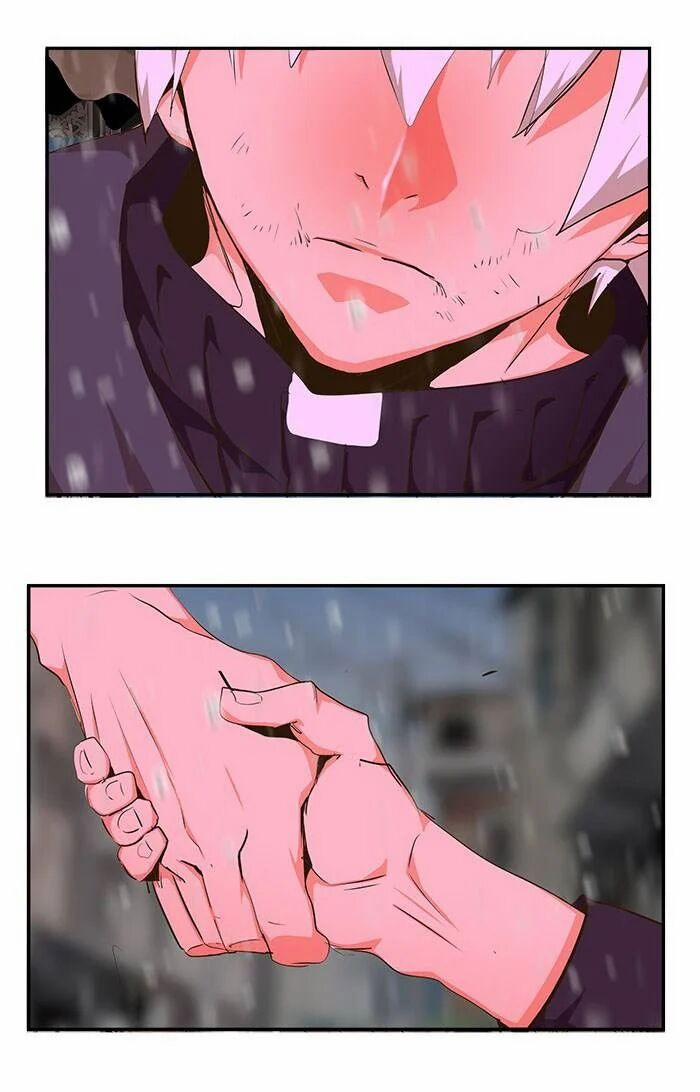 Chúa Tể Học Đường 466 trang 16