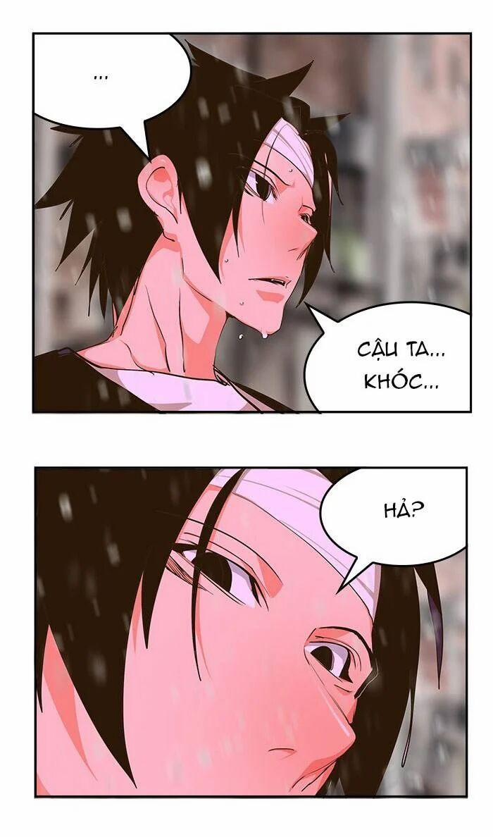 Chúa Tể Học Đường 466 trang 20