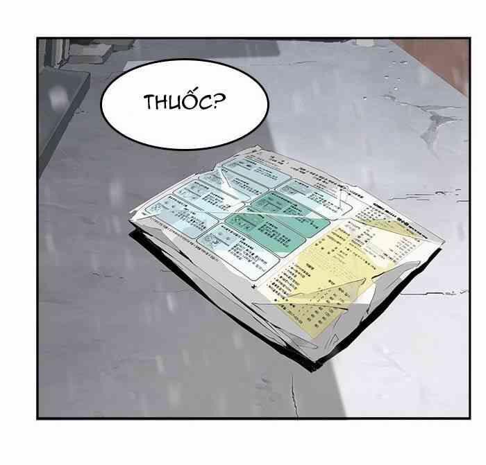 Chúa Tể Học Đường 466 trang 21