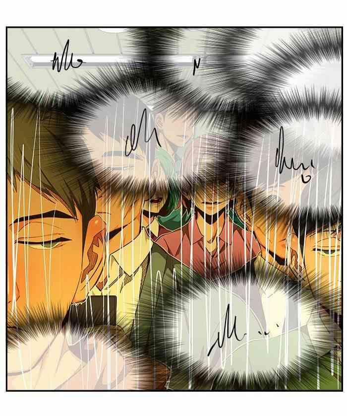 Chúa Tể Học Đường 466 trang 26