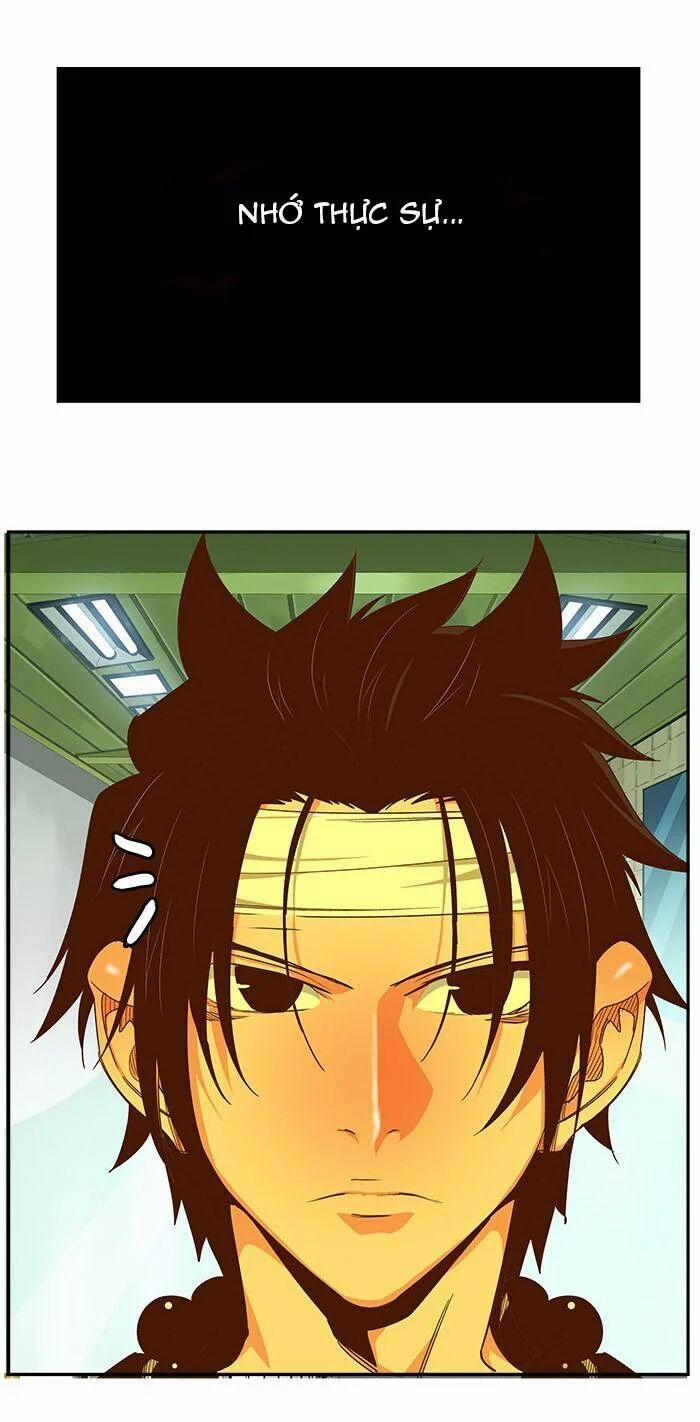 Chúa Tể Học Đường 466 trang 28