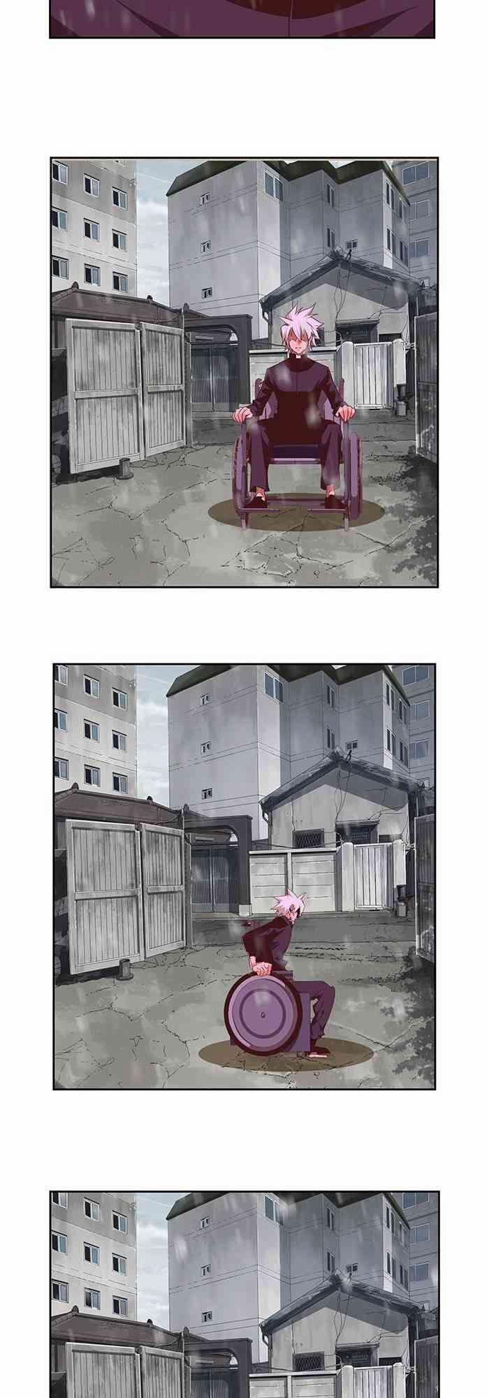 Chúa Tể Học Đường 466 trang 3