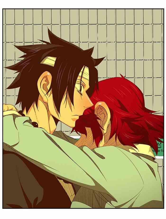 Chúa Tể Học Đường 466 trang 30