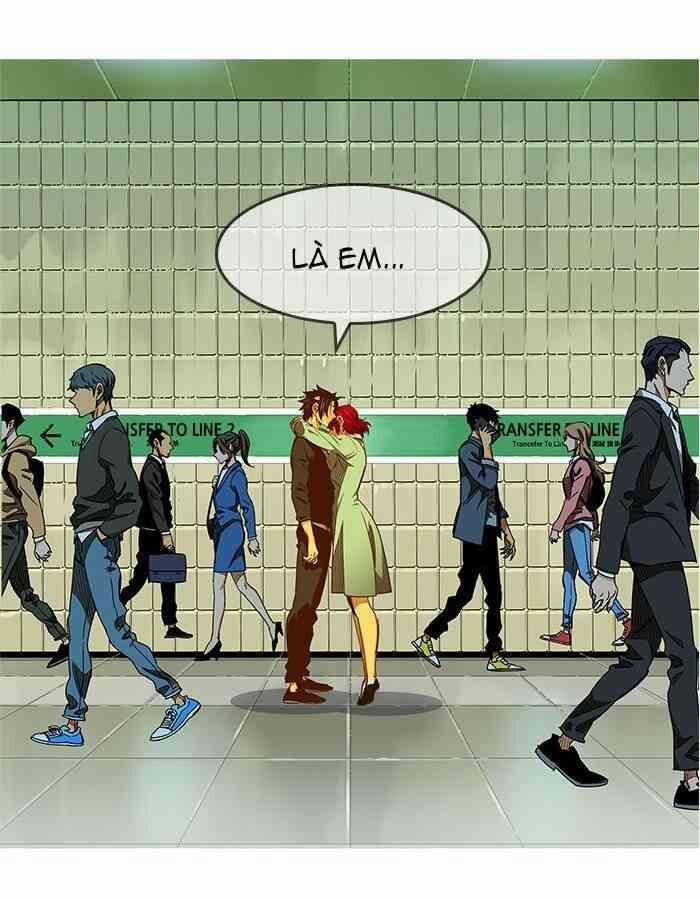 Chúa Tể Học Đường 466 trang 31