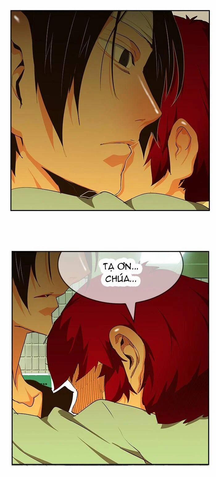 Chúa Tể Học Đường 466 trang 32