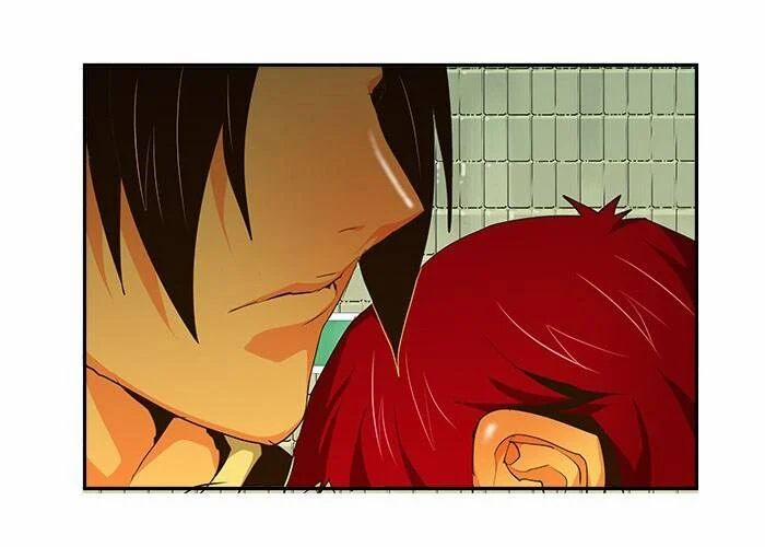 Chúa Tể Học Đường 466 trang 33