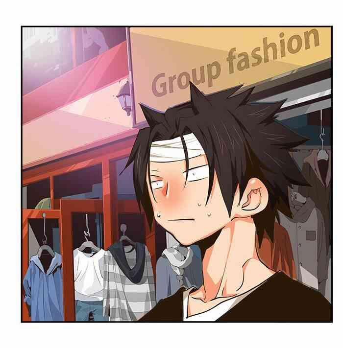 Chúa Tể Học Đường 466 trang 36