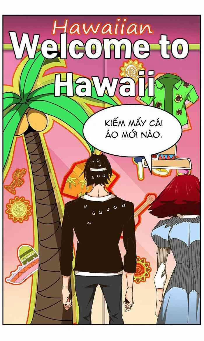 Chúa Tể Học Đường 466 trang 37