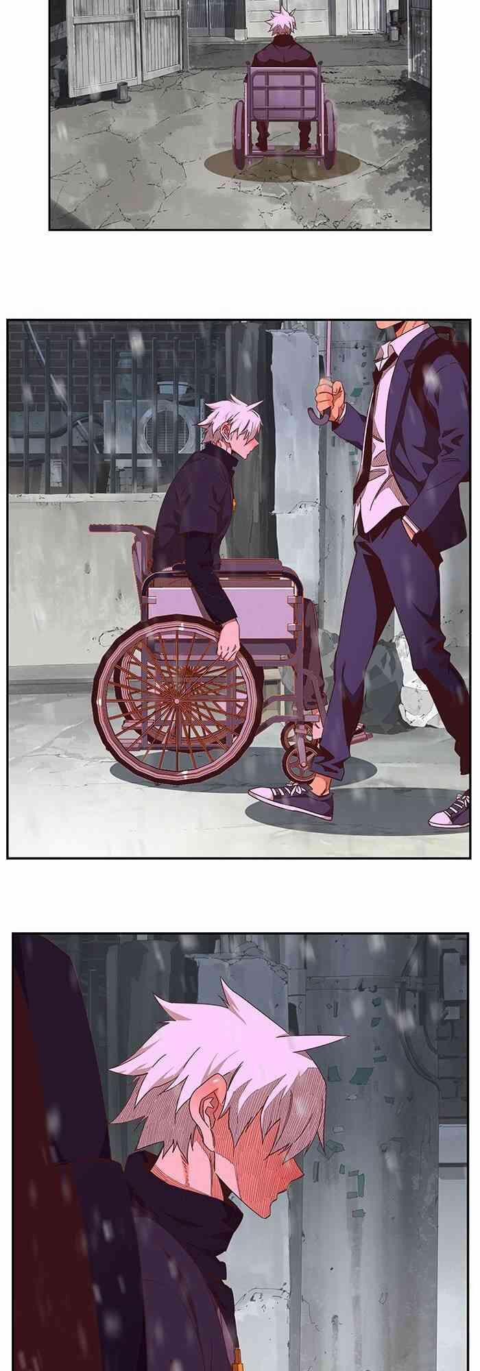 Chúa Tể Học Đường 466 trang 4