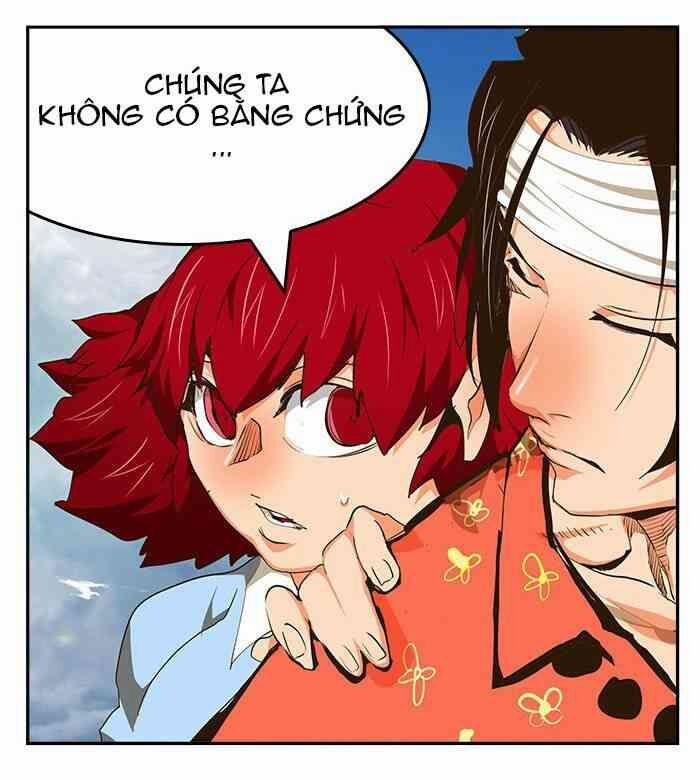 Chúa Tể Học Đường 466 trang 46
