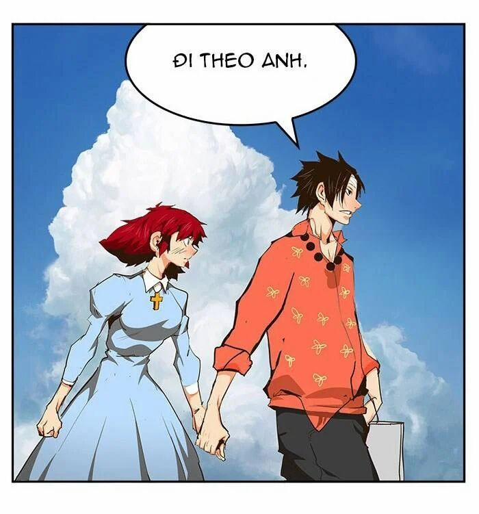 Chúa Tể Học Đường 466 trang 49