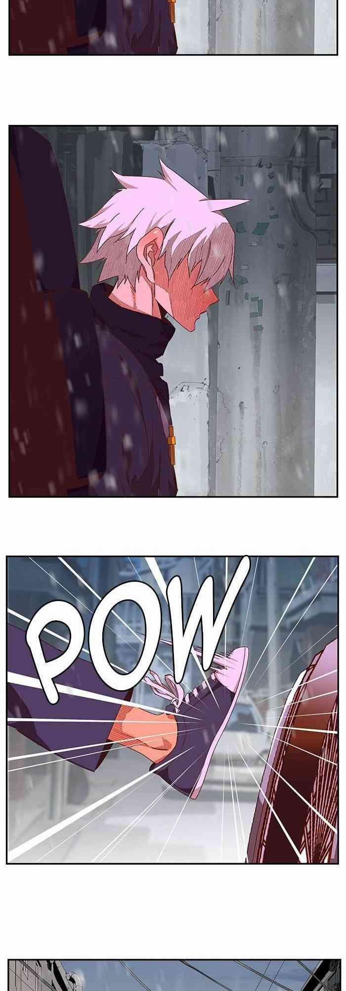 Chúa Tể Học Đường 466 trang 5