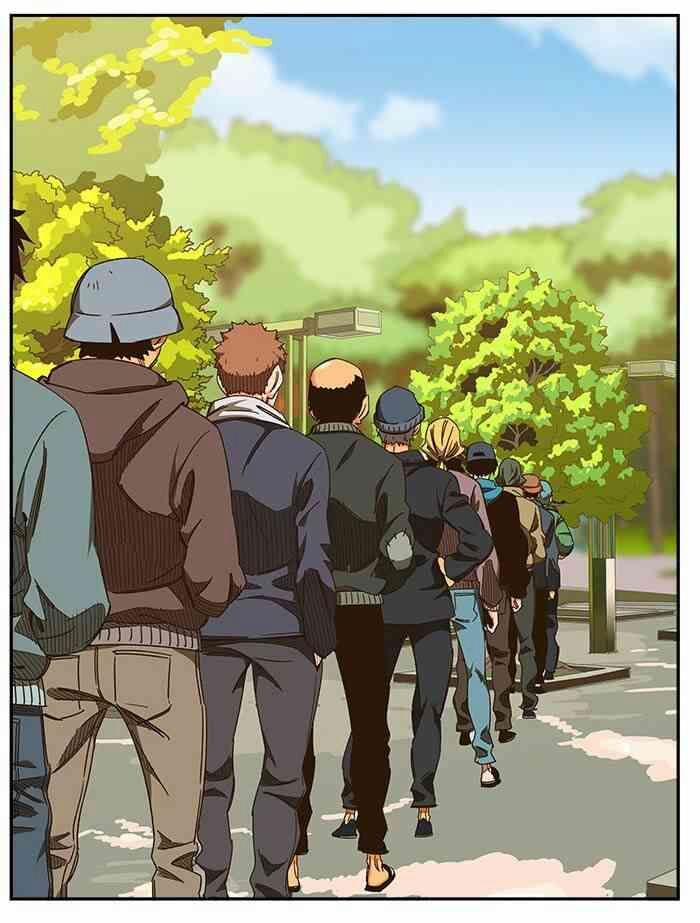 Chúa Tể Học Đường 466 trang 50