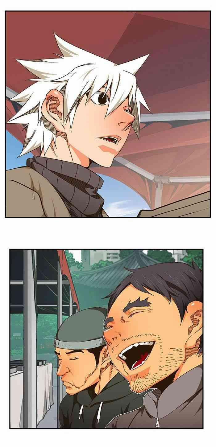 Chúa Tể Học Đường 466 trang 51