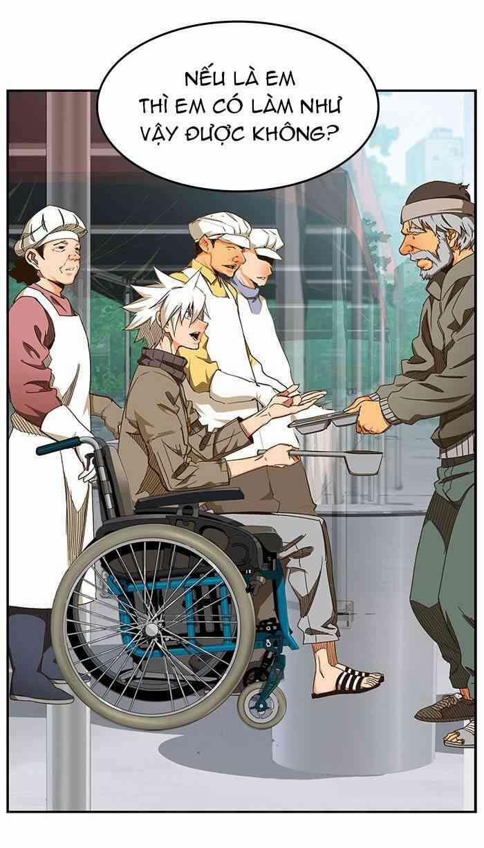 Chúa Tể Học Đường 466 trang 55