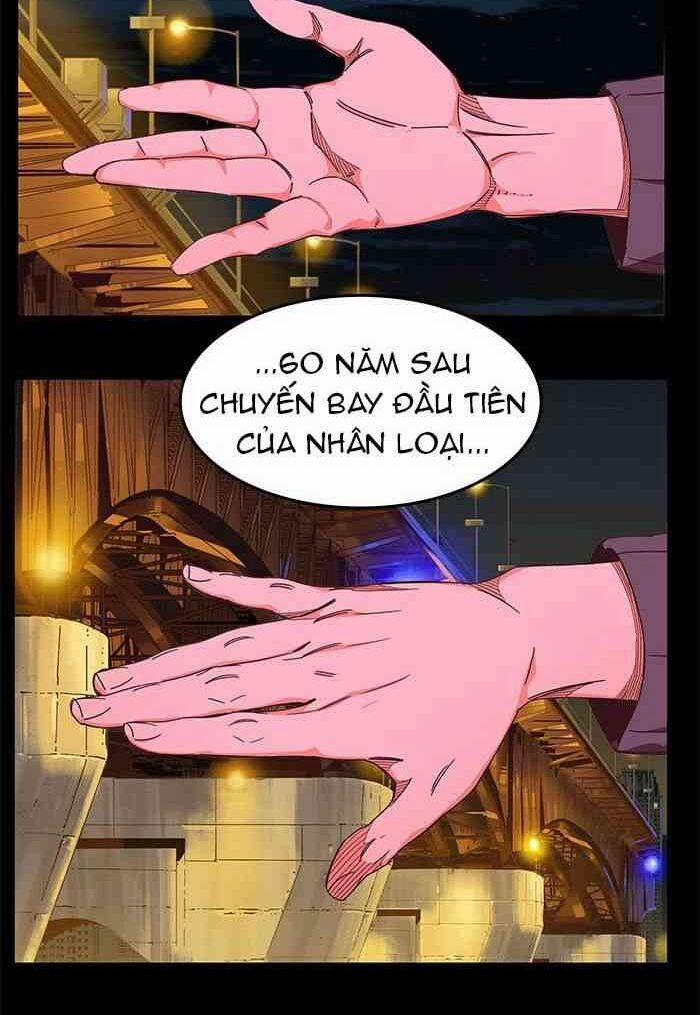 Chúa Tể Học Đường 466 trang 58