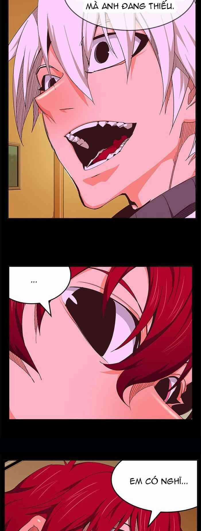 Chúa Tể Học Đường 466 trang 65