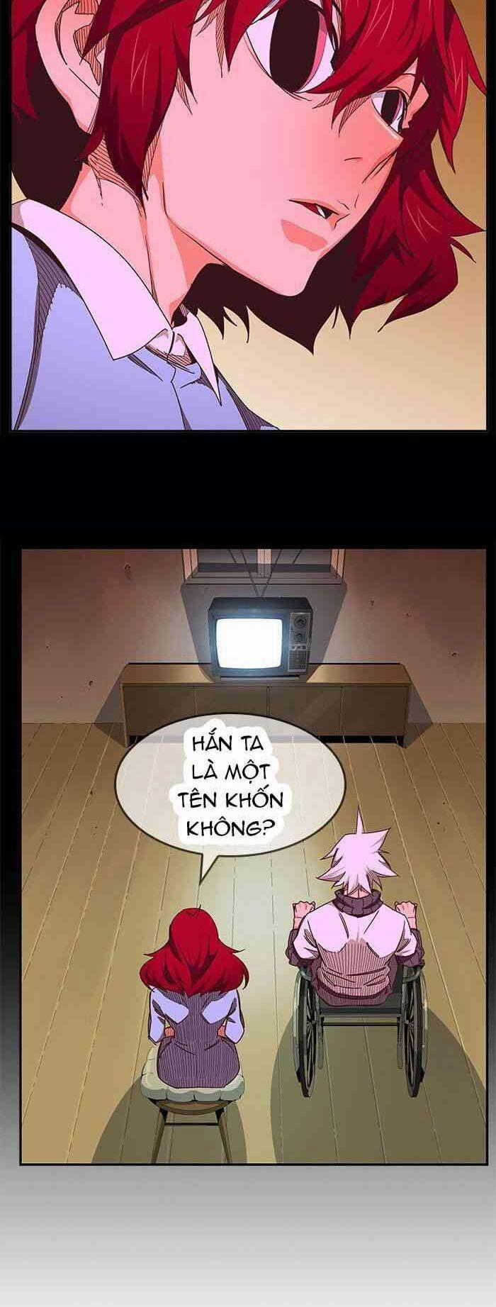 Chúa Tể Học Đường 466 trang 66