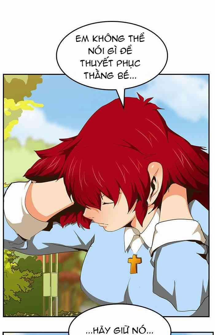 Chúa Tể Học Đường 466 trang 67