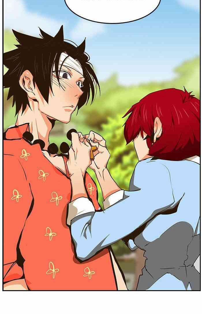 Chúa Tể Học Đường 466 trang 68