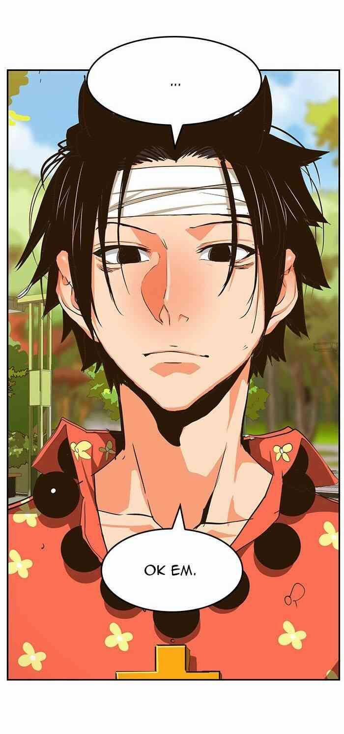 Chúa Tể Học Đường 466 trang 71