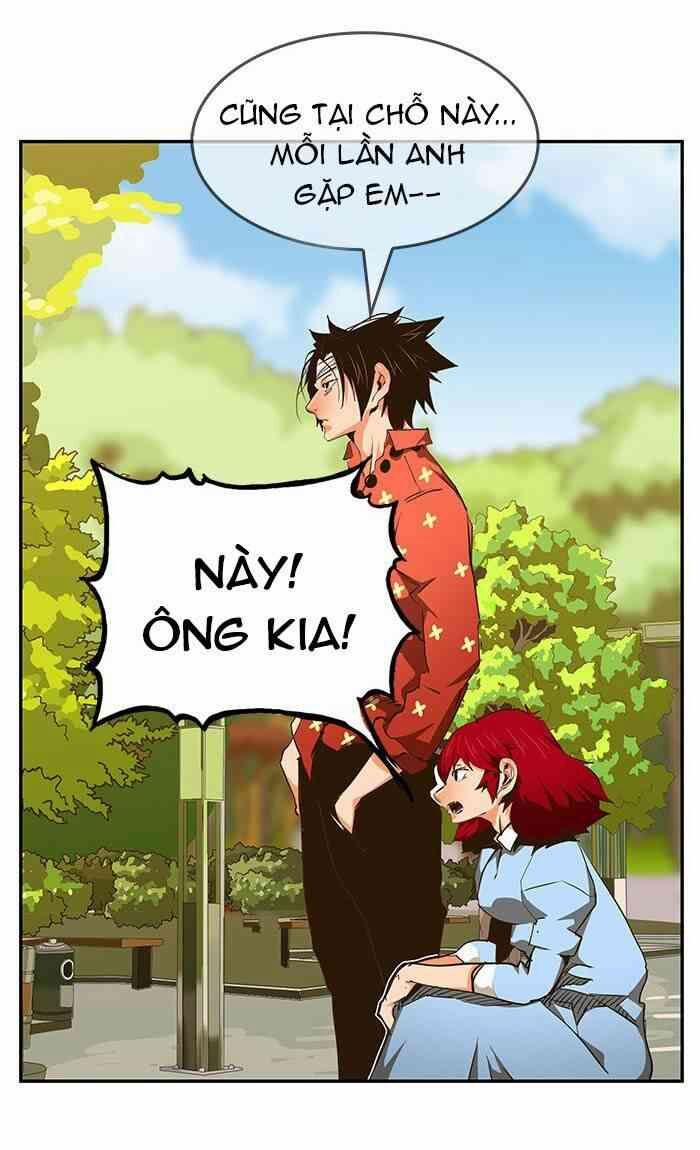 Chúa Tể Học Đường 466 trang 72