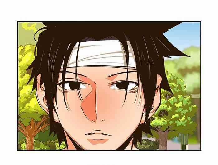 Chúa Tể Học Đường 466 trang 74