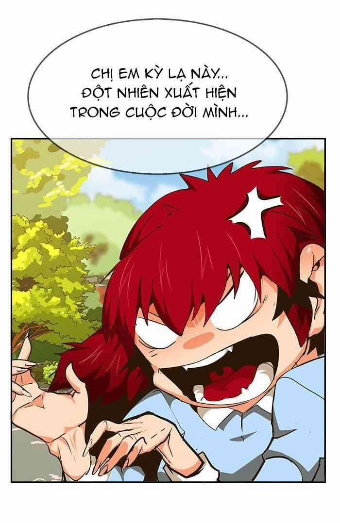 Chúa Tể Học Đường 466 trang 75