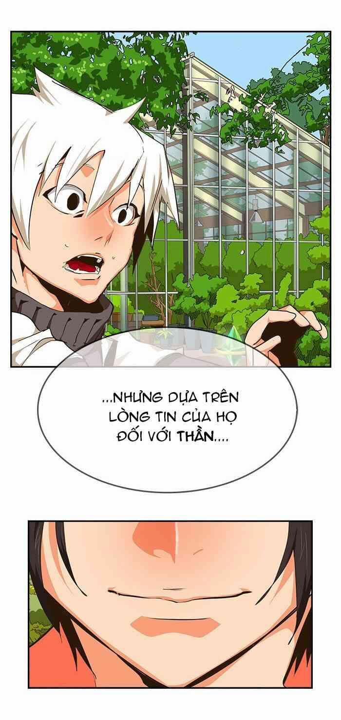 Chúa Tể Học Đường 466 trang 76
