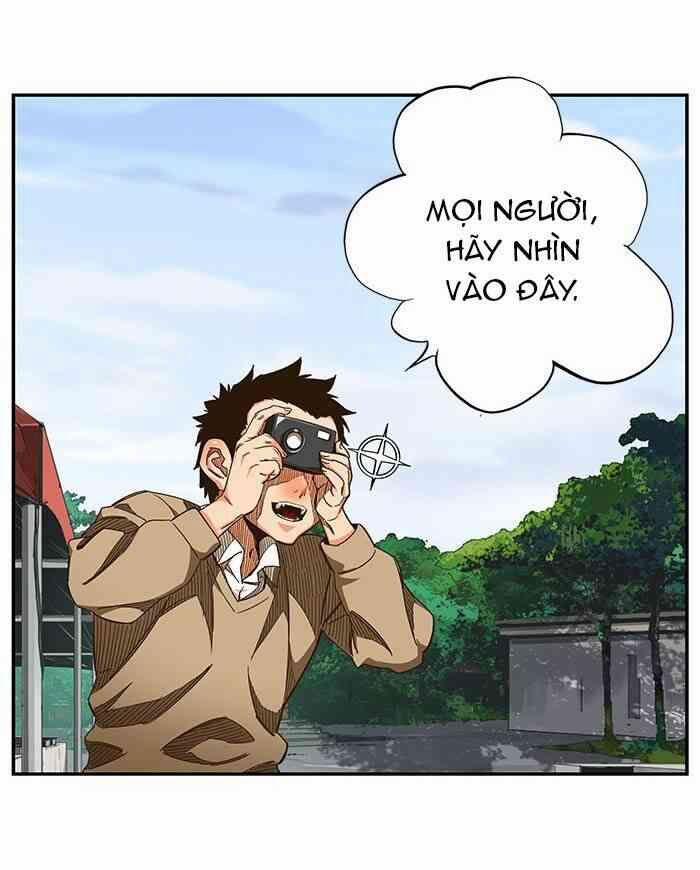 Chúa Tể Học Đường 466 trang 79