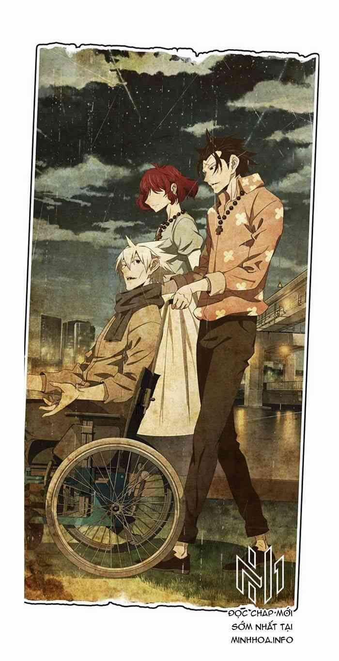 Chúa Tể Học Đường 466 trang 80