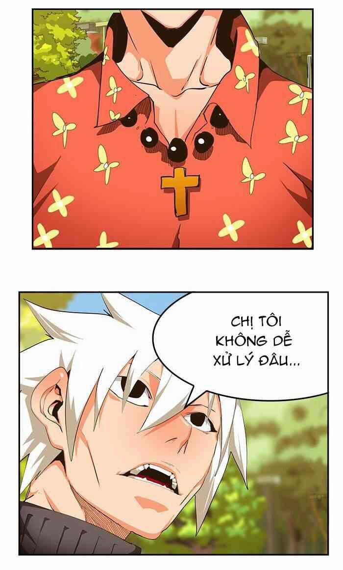 Chúa Tể Học Đường 466 trang 83