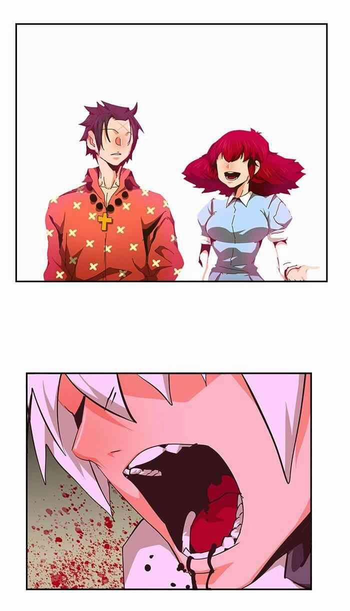 Chúa Tể Học Đường 466 trang 85