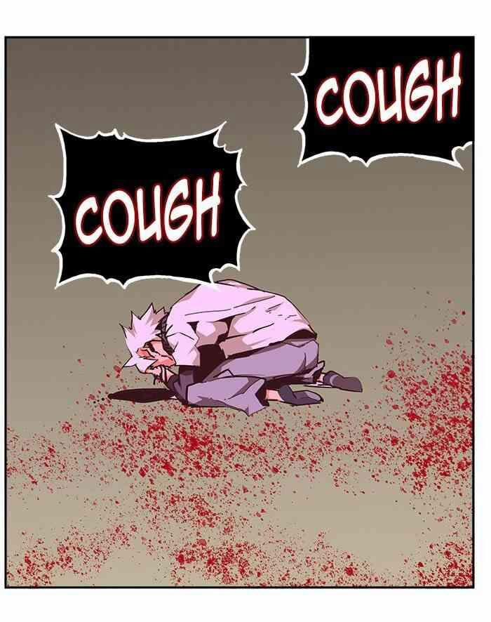 Chúa Tể Học Đường 466 trang 86