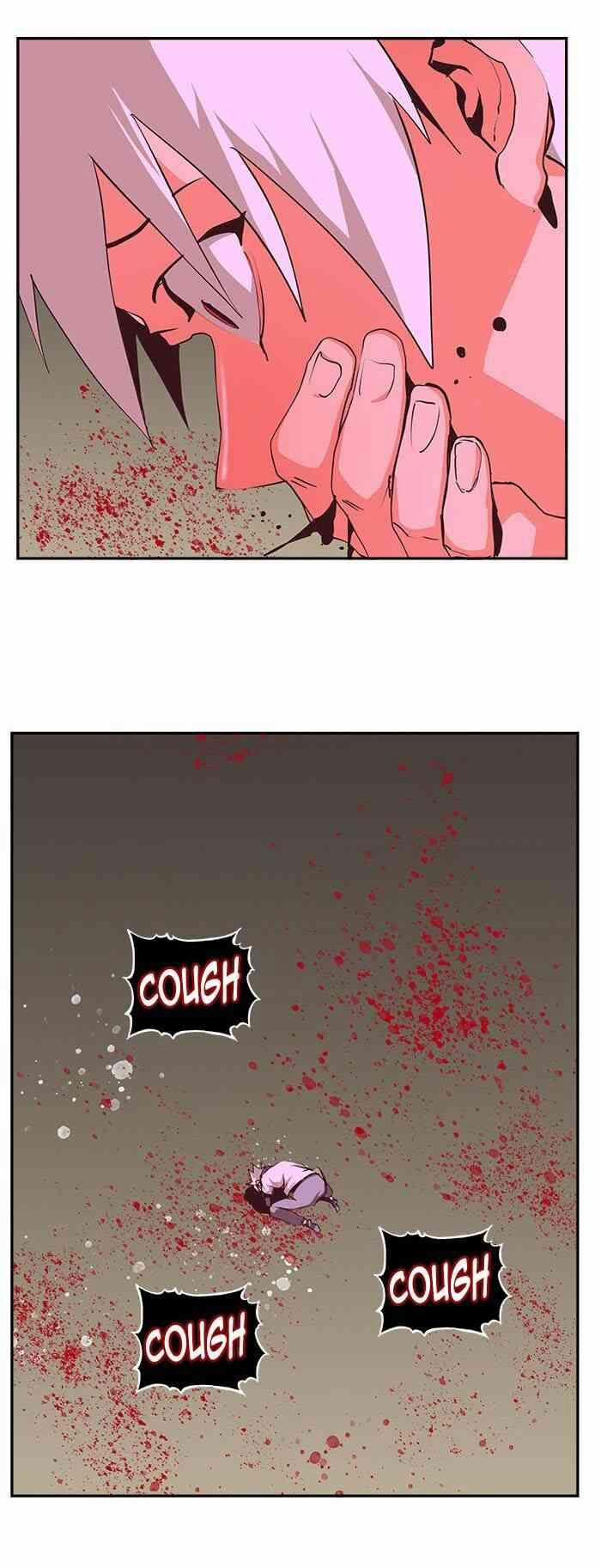 Chúa Tể Học Đường 466 trang 88