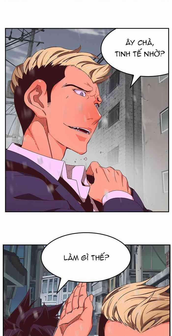 Chúa Tể Học Đường 466 trang 9