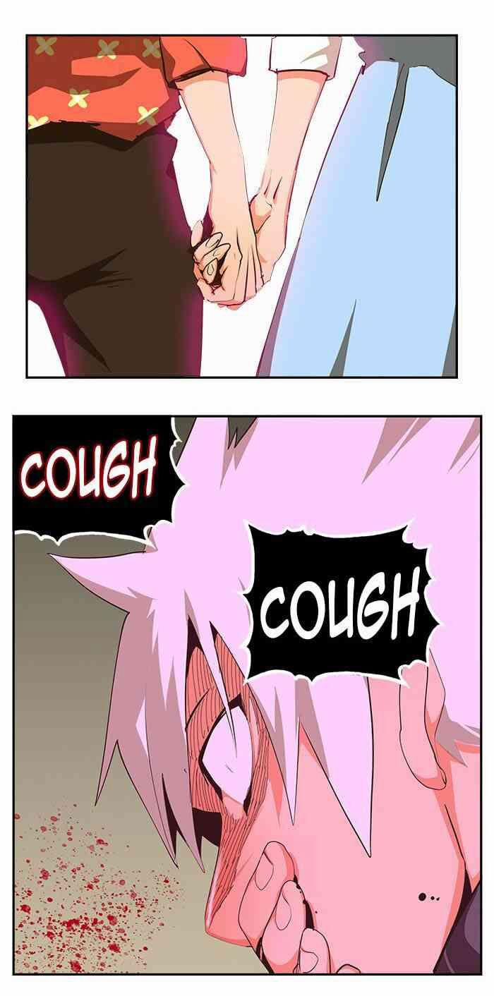 Chúa Tể Học Đường 466 trang 90