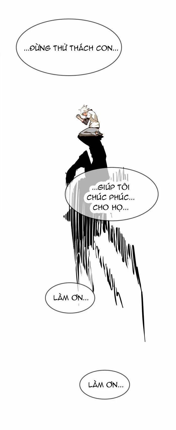 Chúa Tể Học Đường 466 trang 92