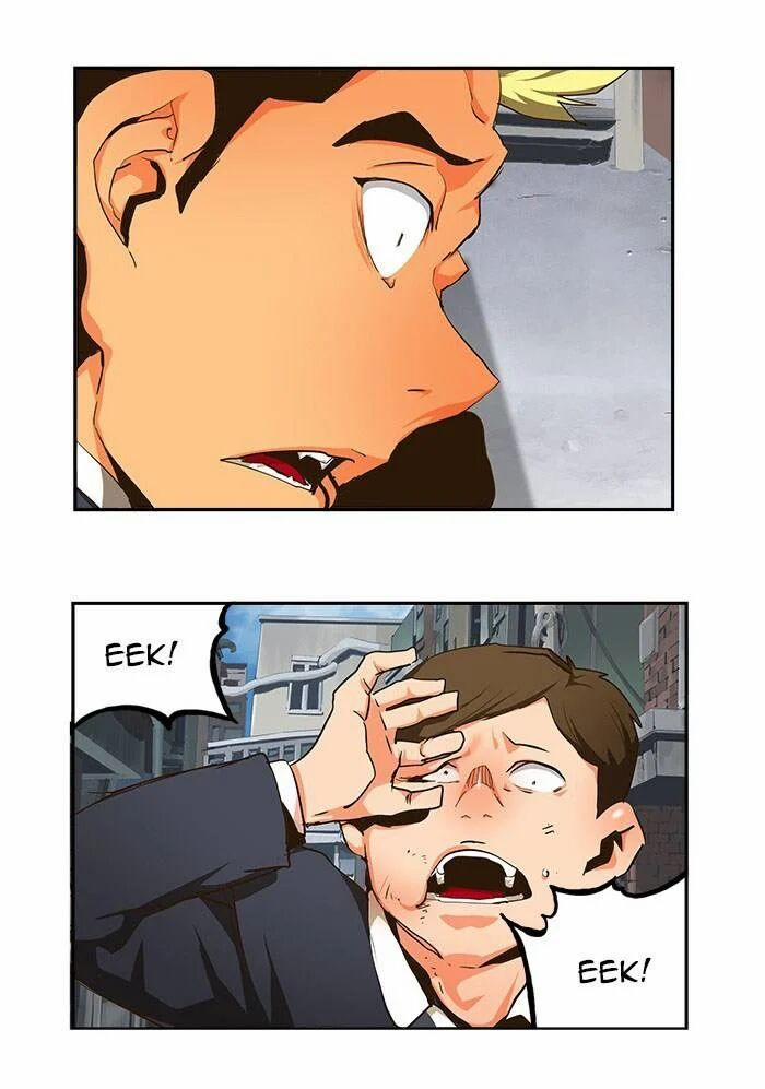 Chúa Tể Học Đường 466 trang 94