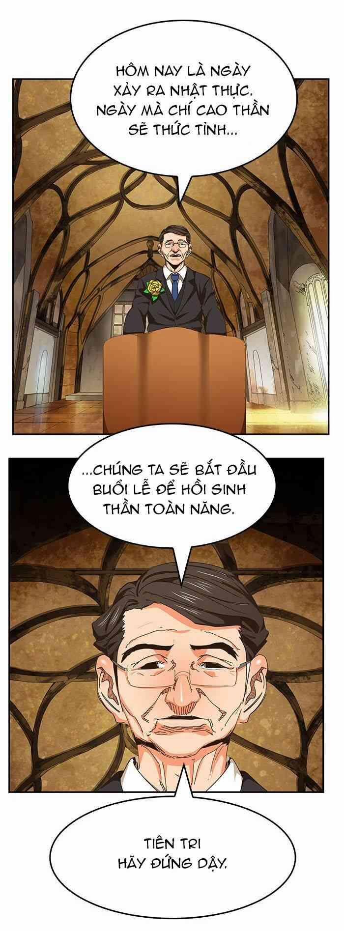 Chúa Tể Học Đường 466 trang 97