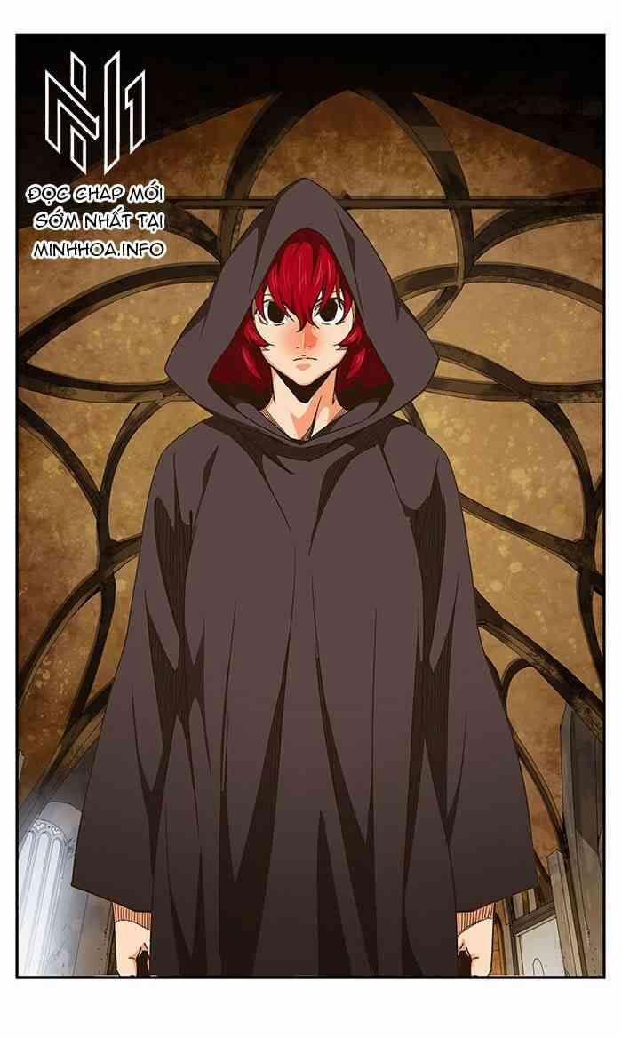 Chúa Tể Học Đường 466 trang 99