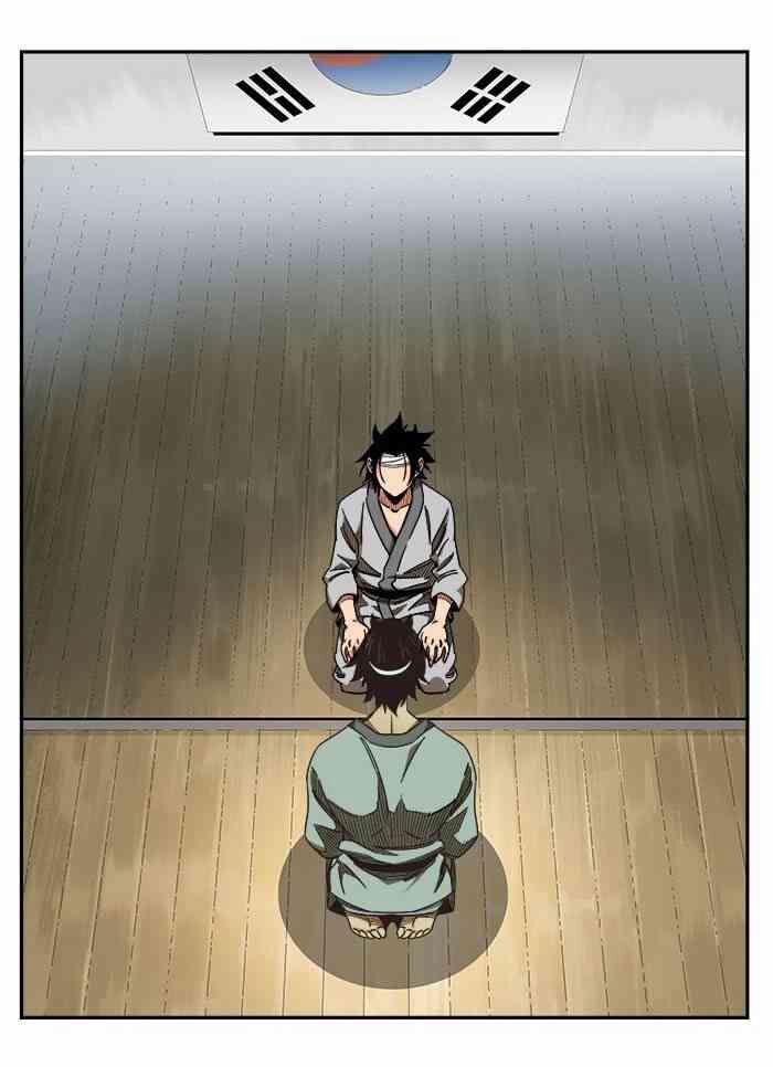 Chúa Tể Học Đường 467 trang 10