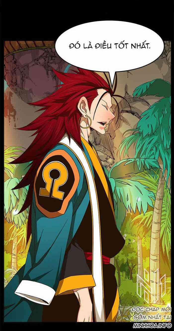 Chúa Tể Học Đường 467 trang 102