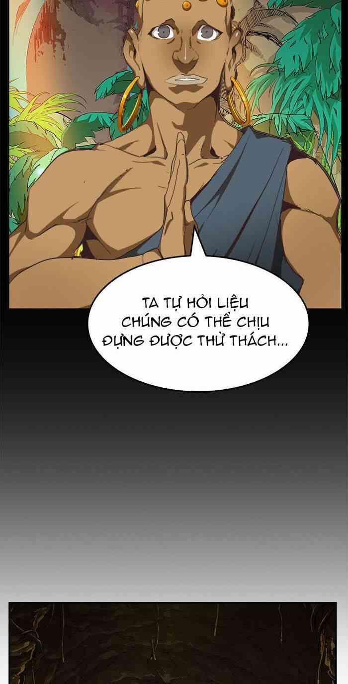 Chúa Tể Học Đường 467 trang 104