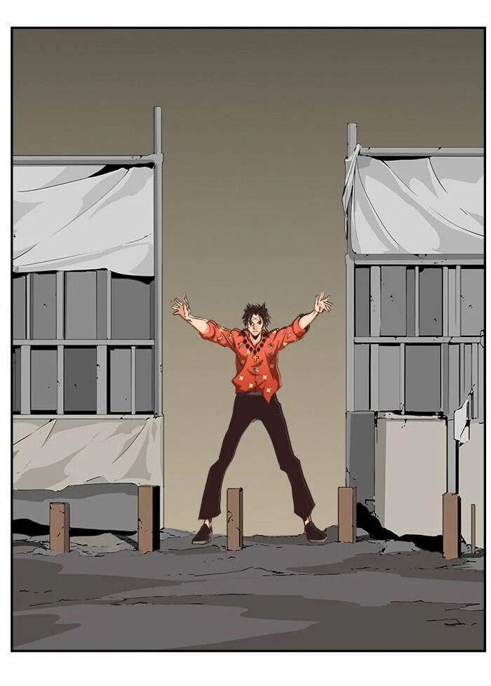 Chúa Tể Học Đường 467 trang 107