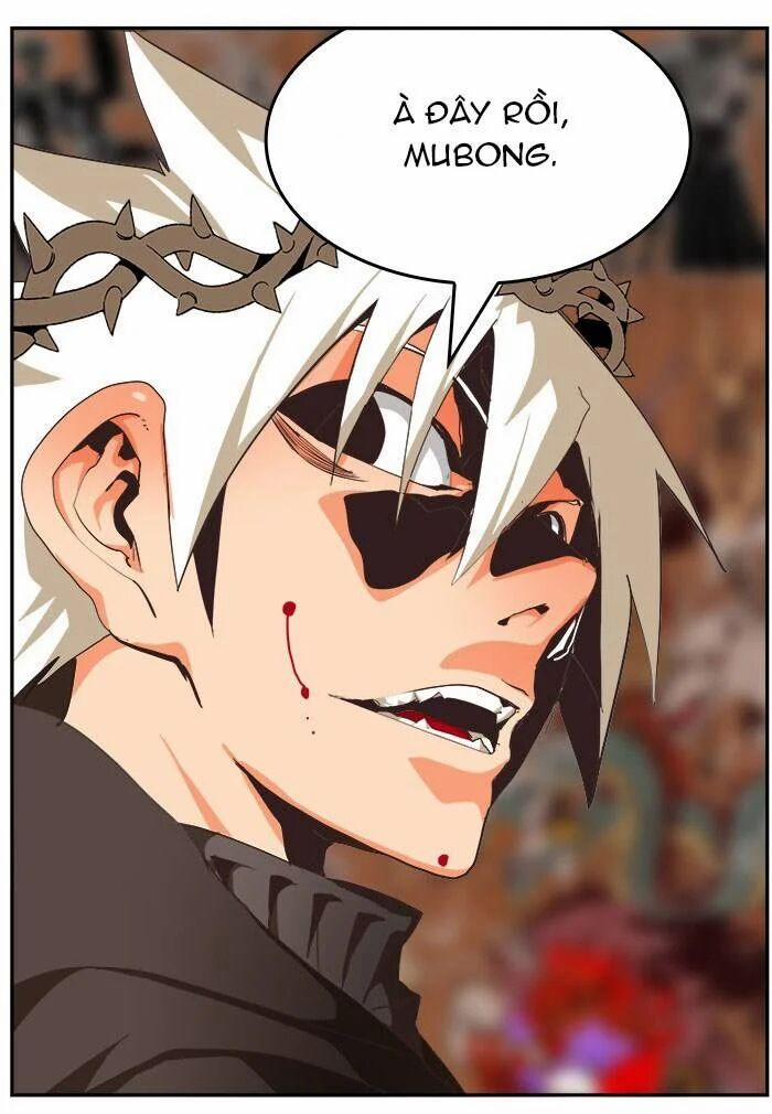 Chúa Tể Học Đường 467 trang 109