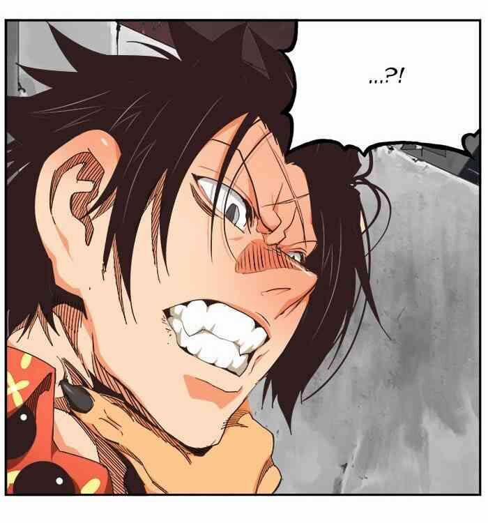 Chúa Tể Học Đường 467 trang 23