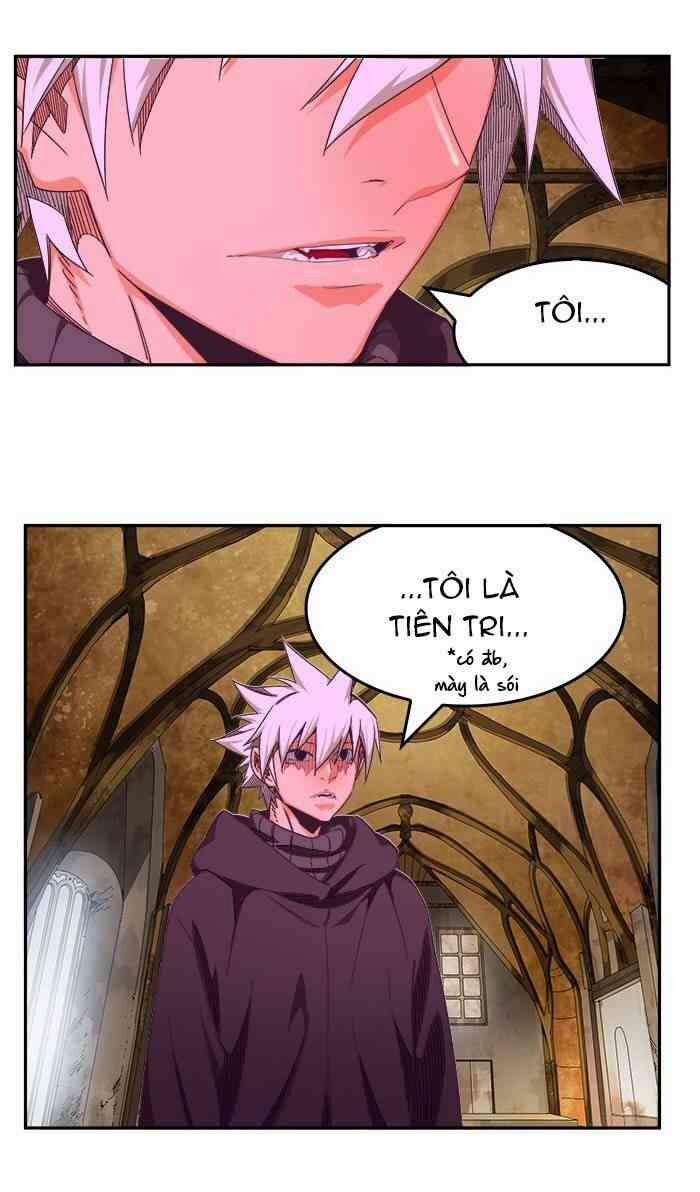 Chúa Tể Học Đường 467 trang 29